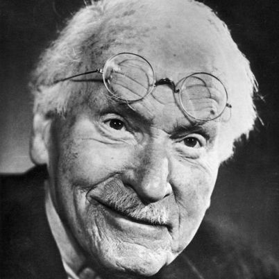 Carl G.Jung